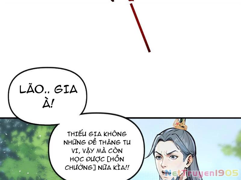 Ta Khiến Trăm Vạn Người Tu Tiên Tức Phát Khóc Chapter  5 - 41