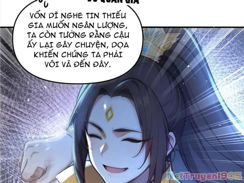 Ta Khiến Trăm Vạn Người Tu Tiên Tức Phát Khóc Chapter  5 - 47