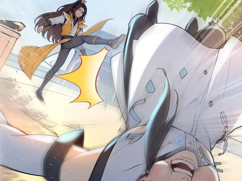 Ta Khiến Trăm Vạn Người Tu Tiên Tức Phát Khóc Chapter  5 - 53