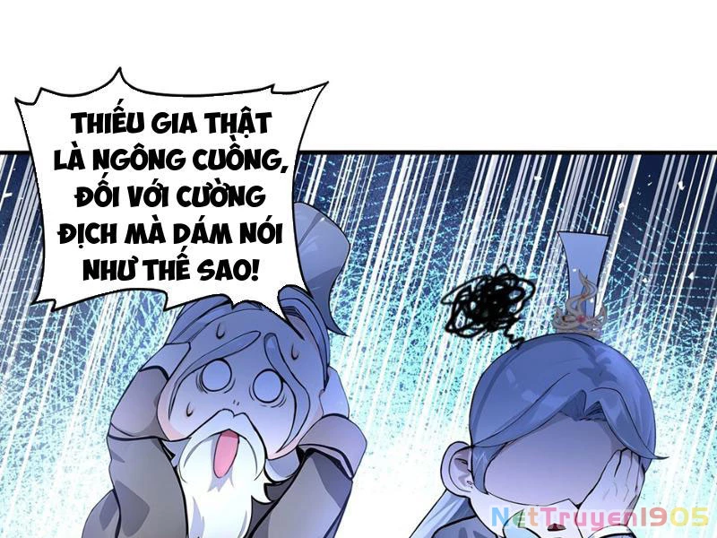 Ta Khiến Trăm Vạn Người Tu Tiên Tức Phát Khóc Chapter  5 - 89