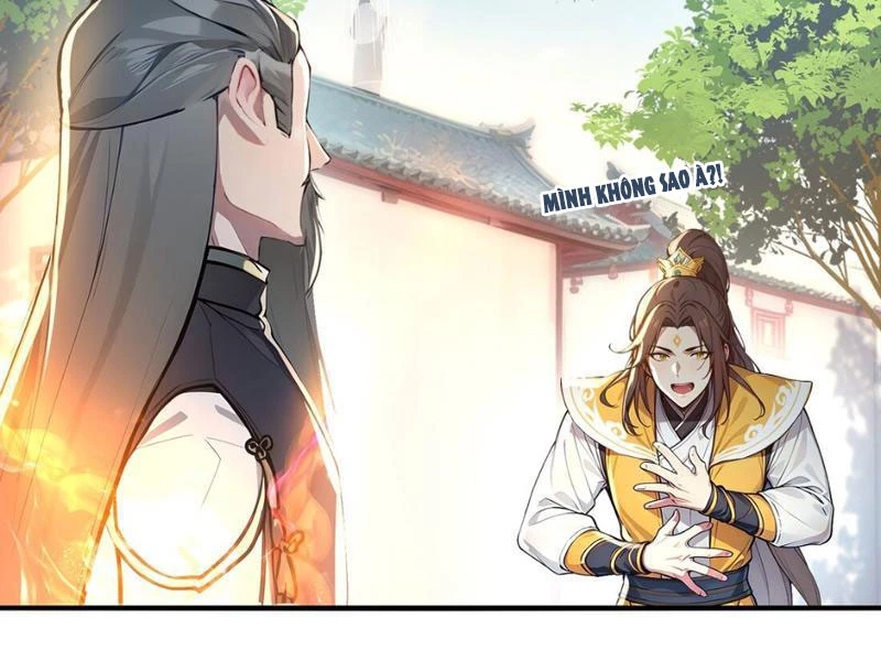 Ta Khiến Trăm Vạn Người Tu Tiên Tức Phát Khóc Chapter  5 - 111