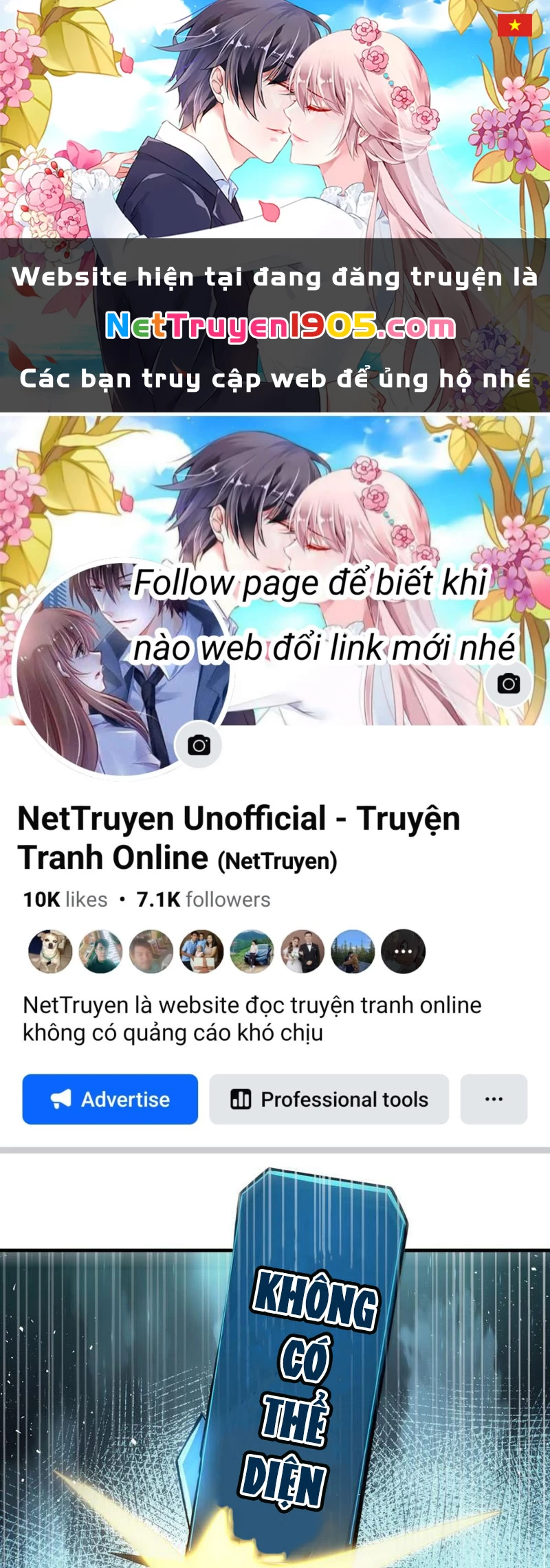 Ta Khiến Trăm Vạn Người Tu Tiên Tức Phát Khóc Chapter  6 - 1