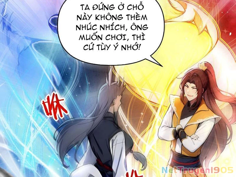 Ta Khiến Trăm Vạn Người Tu Tiên Tức Phát Khóc Chapter  6 - 12