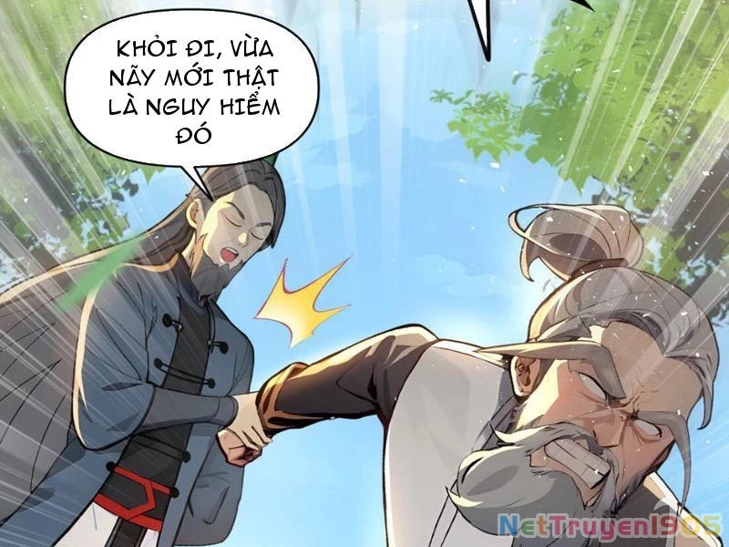 Ta Khiến Trăm Vạn Người Tu Tiên Tức Phát Khóc Chapter  6 - 15