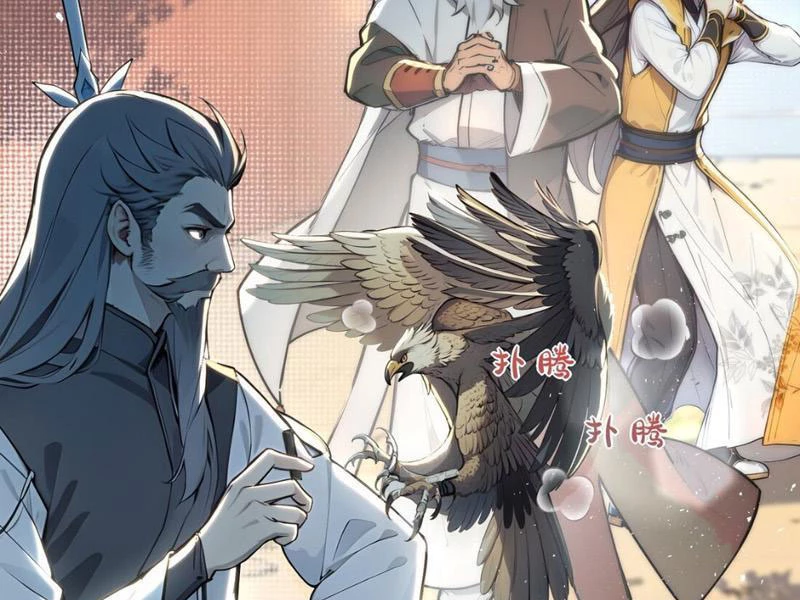 Ta Khiến Trăm Vạn Người Tu Tiên Tức Phát Khóc Chapter  6 - 61