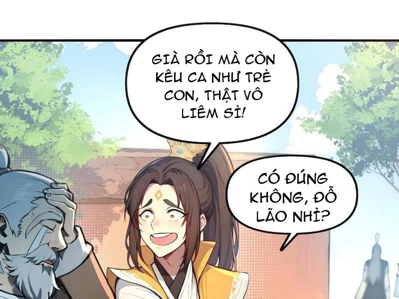 Ta Khiến Trăm Vạn Người Tu Tiên Tức Phát Khóc Chapter  6 - 69