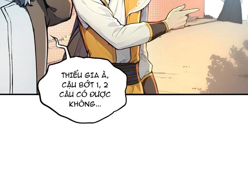 Ta Khiến Trăm Vạn Người Tu Tiên Tức Phát Khóc Chapter  6 - 70