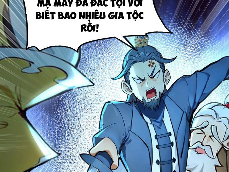 Ta Khiến Trăm Vạn Người Tu Tiên Tức Phát Khóc Chapter  6 - 91