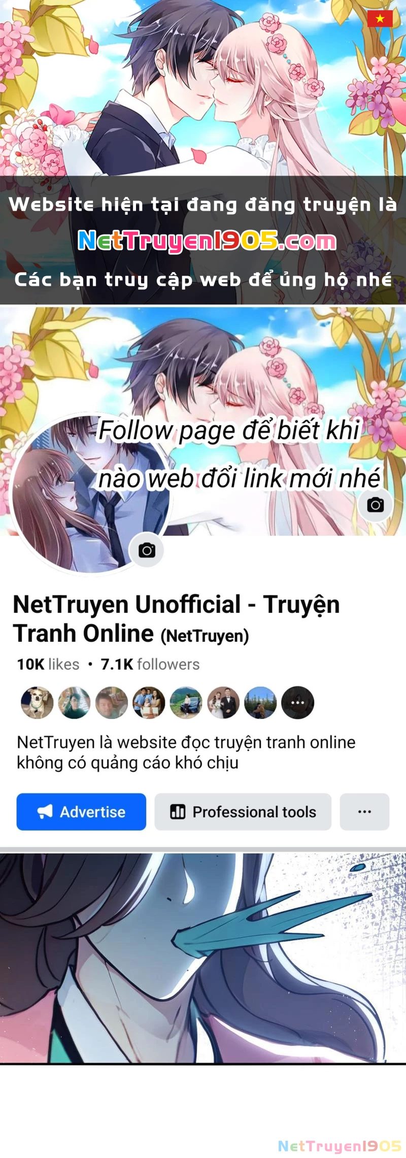 Ta Khiến Trăm Vạn Người Tu Tiên Tức Phát Khóc Chapter  7 - 1