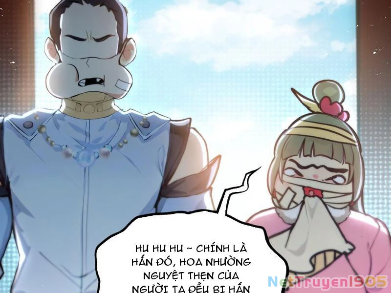 Ta Khiến Trăm Vạn Người Tu Tiên Tức Phát Khóc Chapter  7 - 3