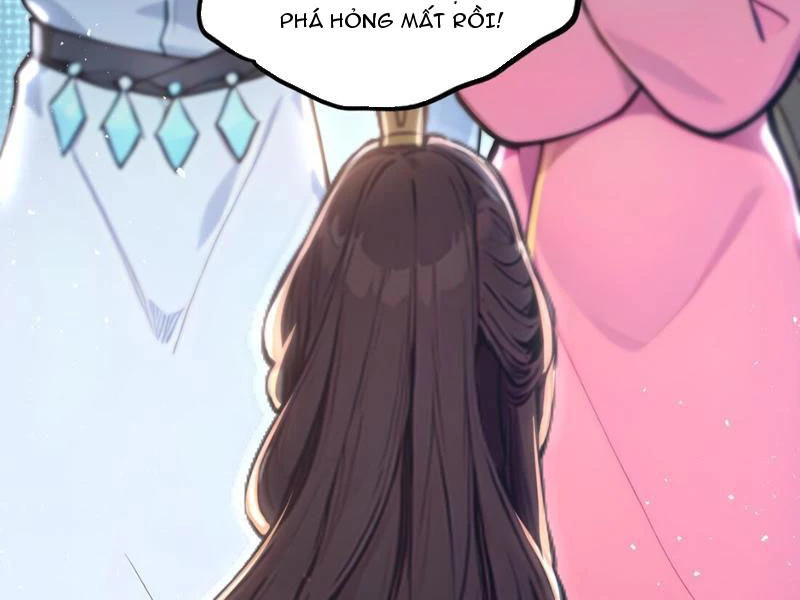 Ta Khiến Trăm Vạn Người Tu Tiên Tức Phát Khóc Chapter  7 - 4