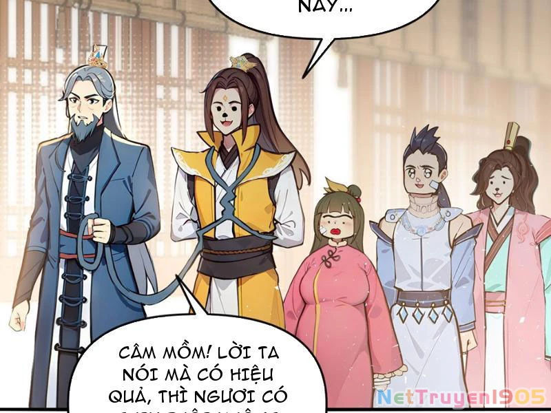 Ta Khiến Trăm Vạn Người Tu Tiên Tức Phát Khóc Chapter  7 - 19