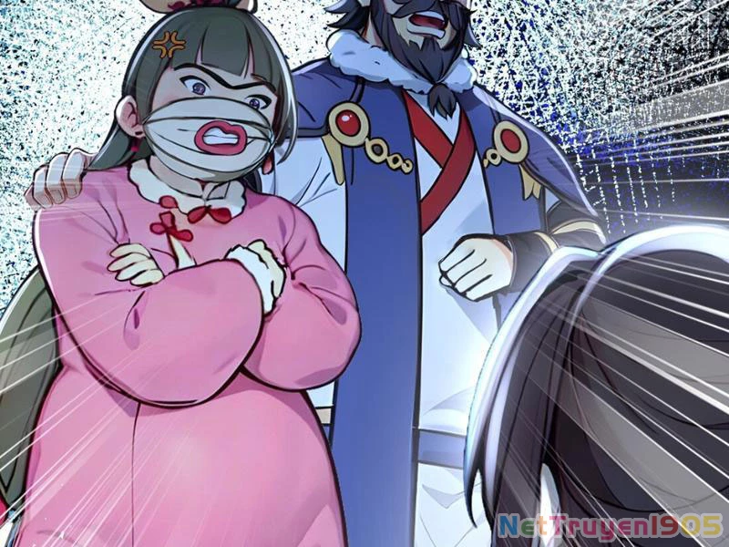 Ta Khiến Trăm Vạn Người Tu Tiên Tức Phát Khóc Chapter  7 - 44