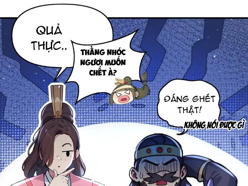Ta Khiến Trăm Vạn Người Tu Tiên Tức Phát Khóc Chapter  7 - 51