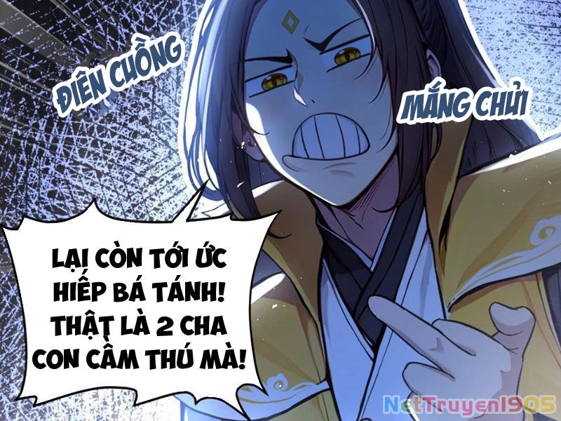 Ta Khiến Trăm Vạn Người Tu Tiên Tức Phát Khóc Chapter  7 - 57