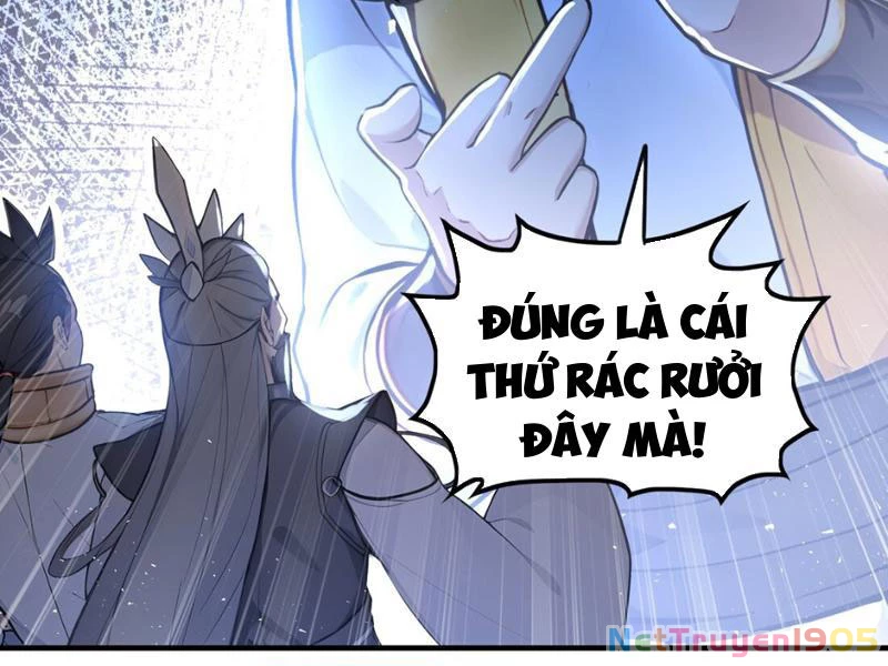 Ta Khiến Trăm Vạn Người Tu Tiên Tức Phát Khóc Chapter  7 - 58