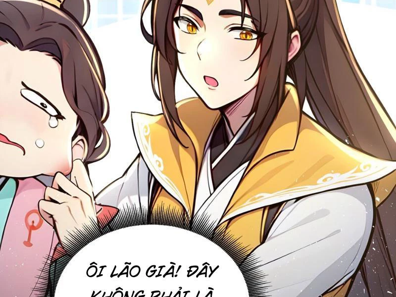 Ta Khiến Trăm Vạn Người Tu Tiên Tức Phát Khóc Chapter  7 - 76