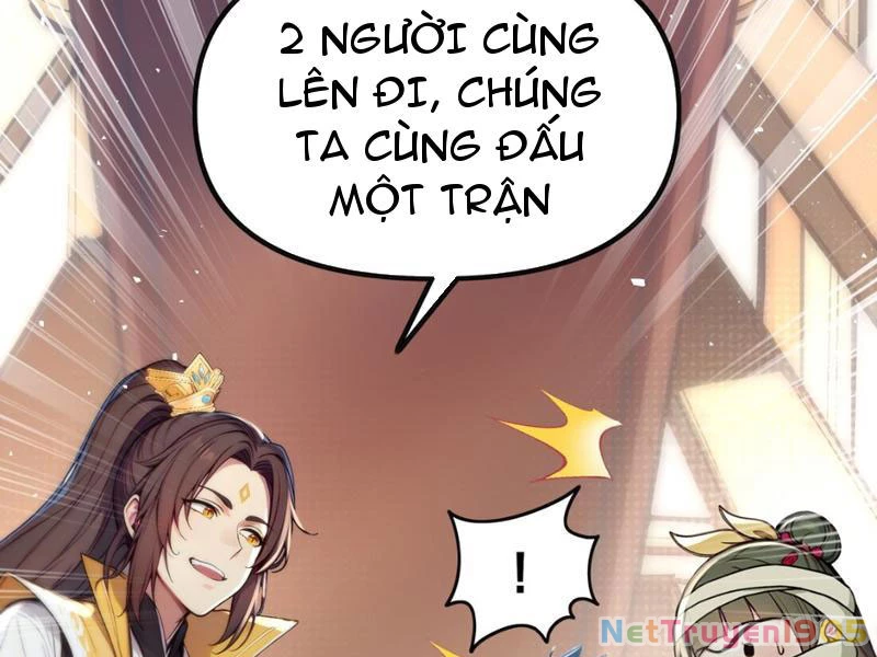 Ta Khiến Trăm Vạn Người Tu Tiên Tức Phát Khóc Chapter  7 - 83