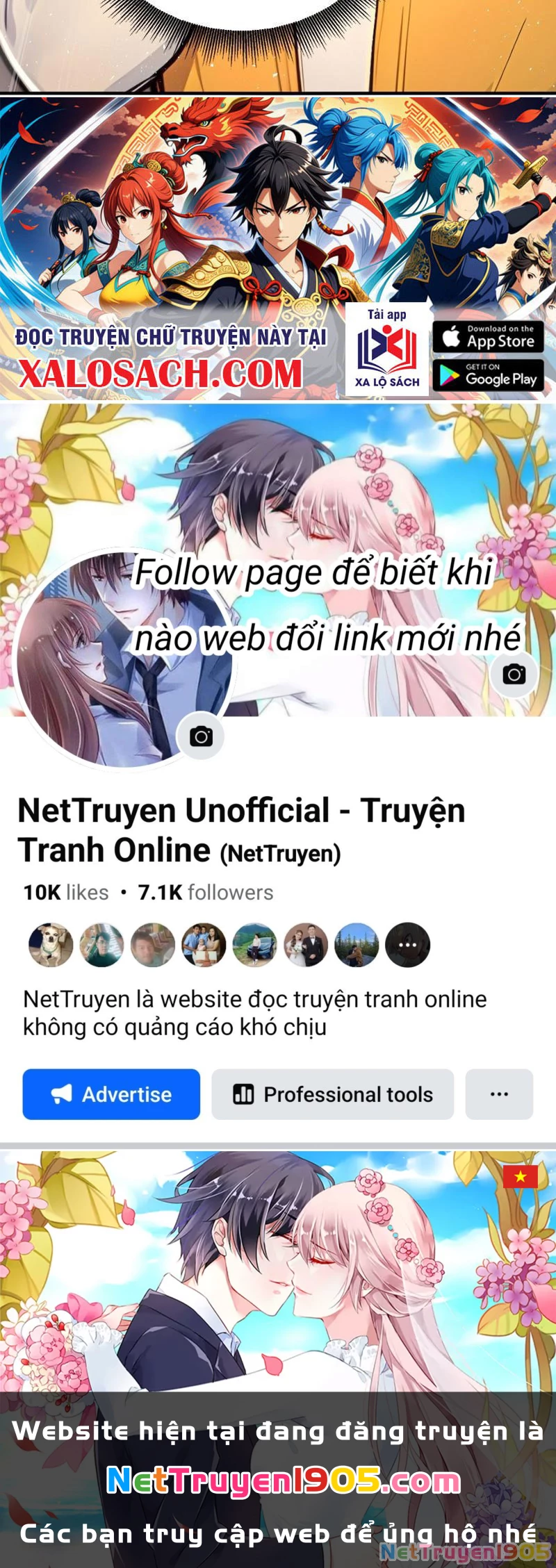 Ta Khiến Trăm Vạn Người Tu Tiên Tức Phát Khóc Chapter  7 - 97