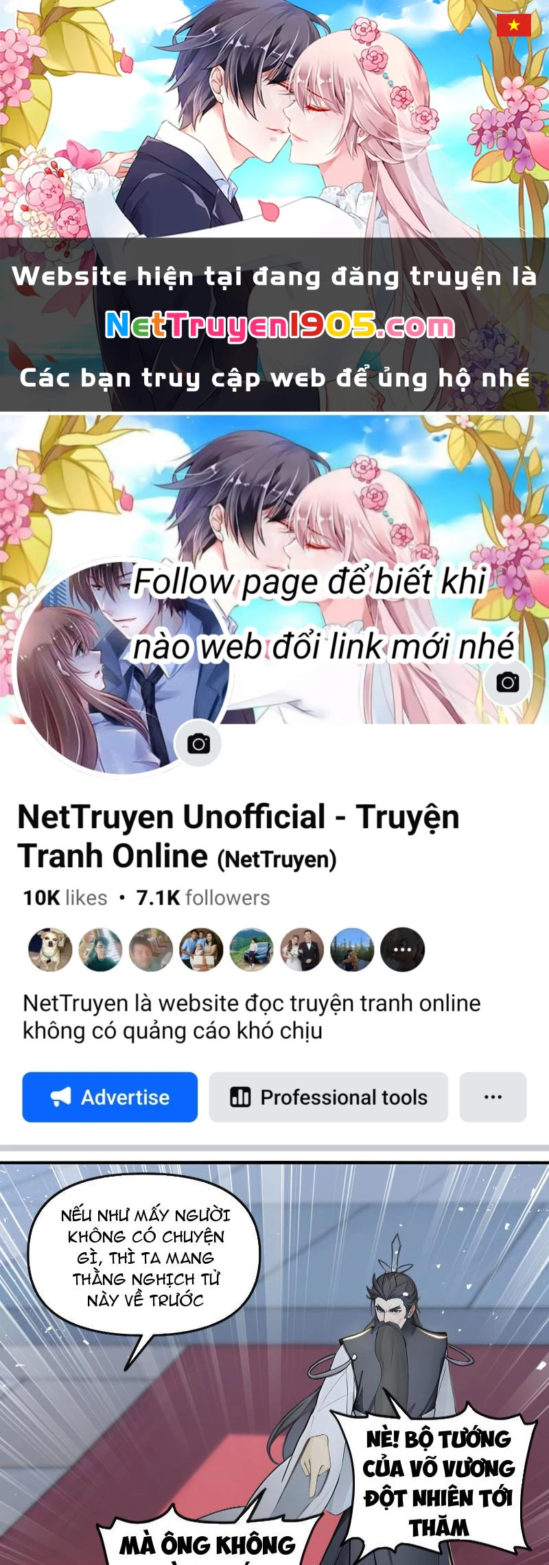 Ta Khiến Trăm Vạn Người Tu Tiên Tức Phát Khóc Chapter 8 - 1