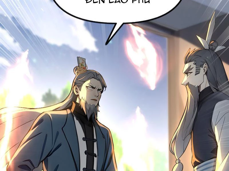 Ta Khiến Trăm Vạn Người Tu Tiên Tức Phát Khóc Chapter 8 - 9