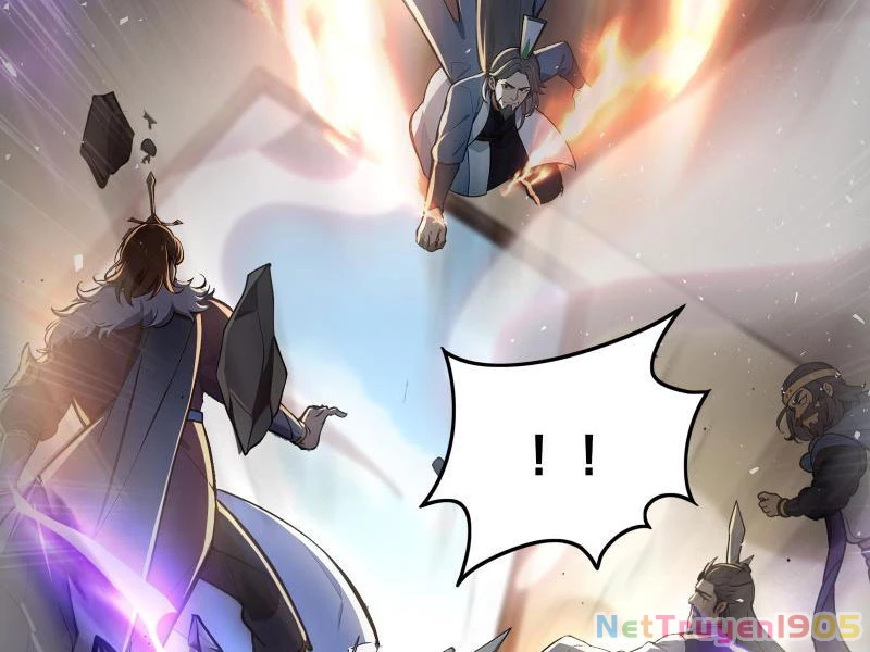 Ta Khiến Trăm Vạn Người Tu Tiên Tức Phát Khóc Chapter 8 - 17