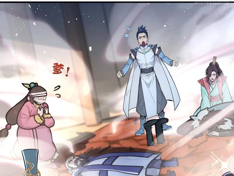 Ta Khiến Trăm Vạn Người Tu Tiên Tức Phát Khóc Chapter 8 - 20