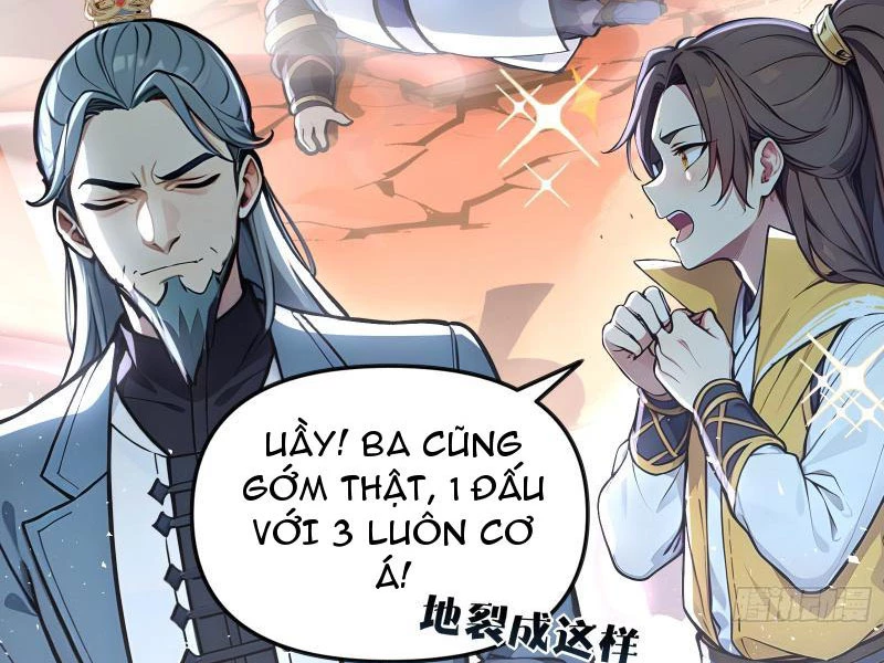 Ta Khiến Trăm Vạn Người Tu Tiên Tức Phát Khóc Chapter 8 - 21