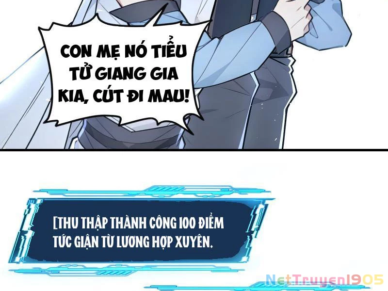 Ta Khiến Trăm Vạn Người Tu Tiên Tức Phát Khóc Chapter 8 - 24