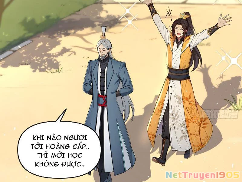 Ta Khiến Trăm Vạn Người Tu Tiên Tức Phát Khóc Chapter 8 - 27
