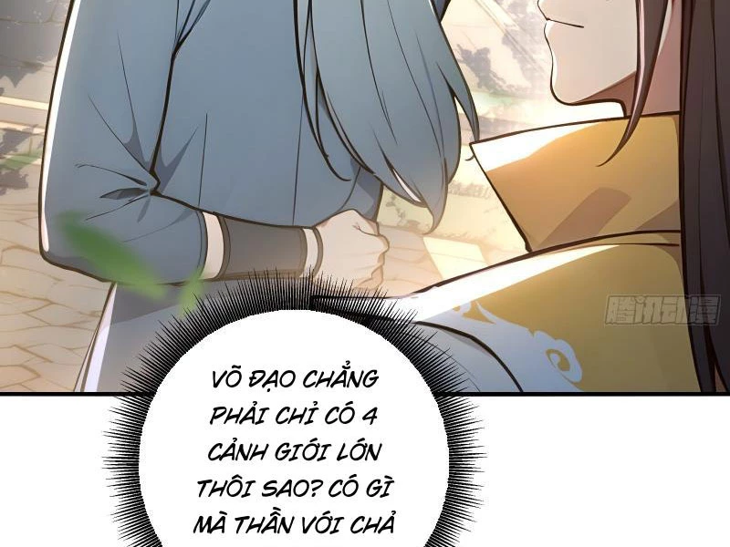 Ta Khiến Trăm Vạn Người Tu Tiên Tức Phát Khóc Chapter 8 - 38