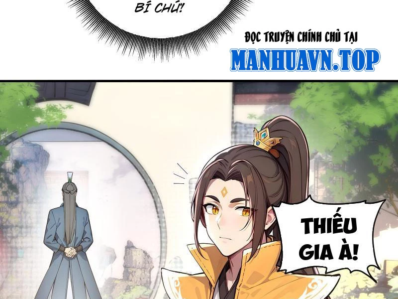 Ta Khiến Trăm Vạn Người Tu Tiên Tức Phát Khóc Chapter 8 - 39
