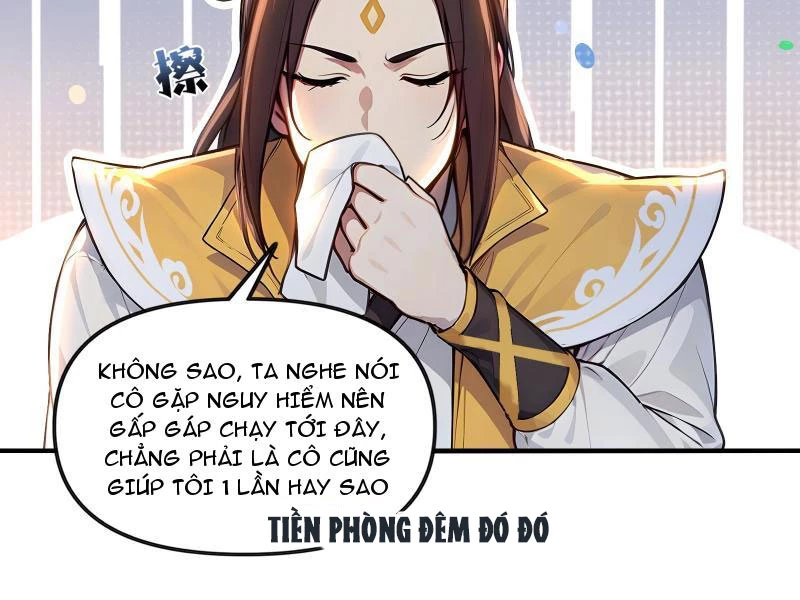 Ta Khiến Trăm Vạn Người Tu Tiên Tức Phát Khóc Chapter 8 - 63