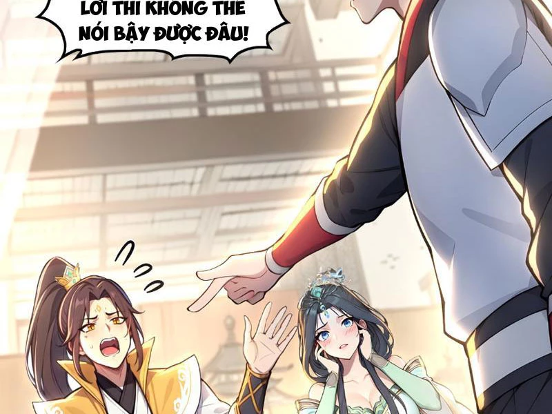 Ta Khiến Trăm Vạn Người Tu Tiên Tức Phát Khóc Chapter 9 - 2