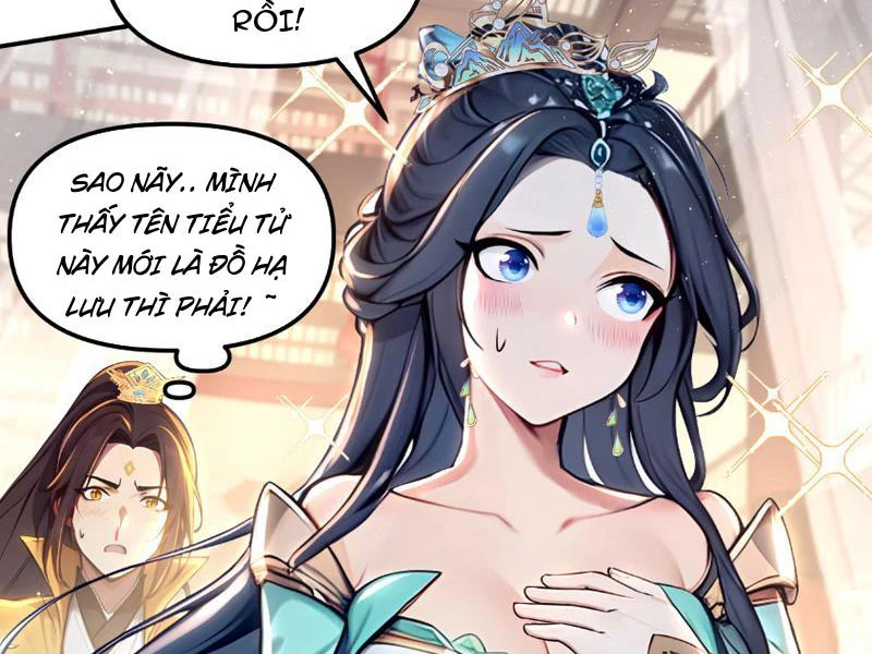 Ta Khiến Trăm Vạn Người Tu Tiên Tức Phát Khóc Chapter 9 - 10