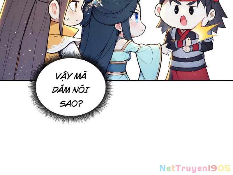 Ta Khiến Trăm Vạn Người Tu Tiên Tức Phát Khóc Chapter 9 - 14