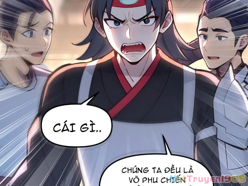 Ta Khiến Trăm Vạn Người Tu Tiên Tức Phát Khóc Chapter 9 - 32