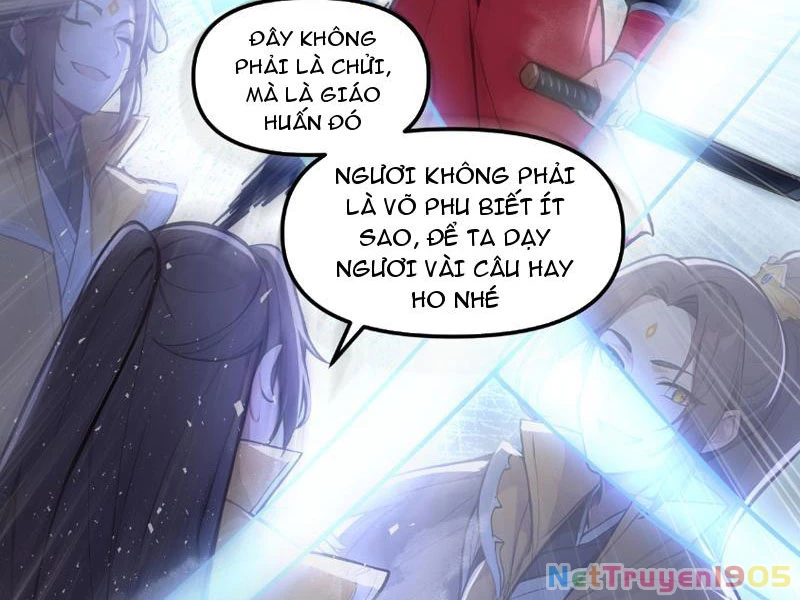 Ta Khiến Trăm Vạn Người Tu Tiên Tức Phát Khóc Chapter 9 - 40
