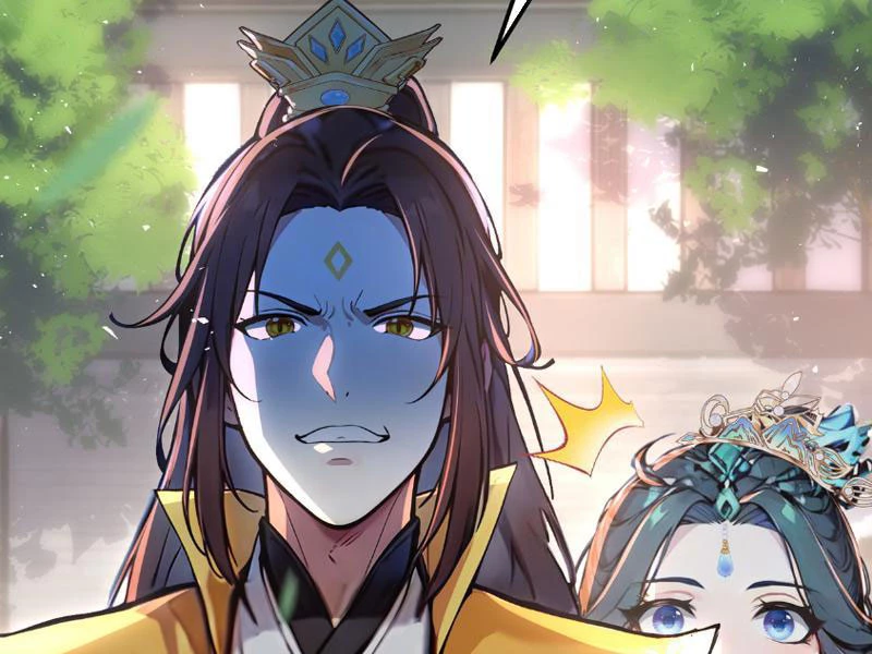 Ta Khiến Trăm Vạn Người Tu Tiên Tức Phát Khóc Chapter 9 - 76