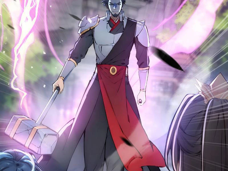 Ta Khiến Trăm Vạn Người Tu Tiên Tức Phát Khóc Chapter 9 - 90