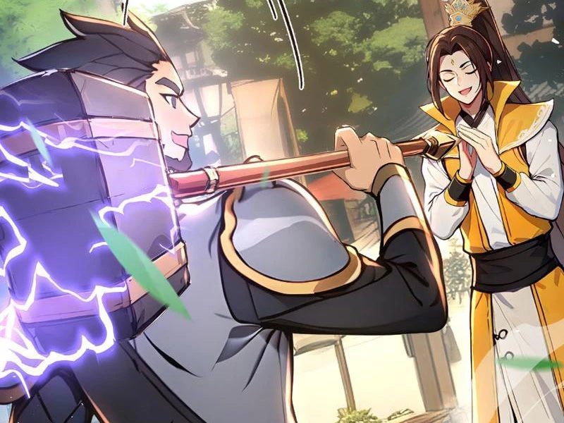 Ta Khiến Trăm Vạn Người Tu Tiên Tức Phát Khóc Chapter  10 - 5