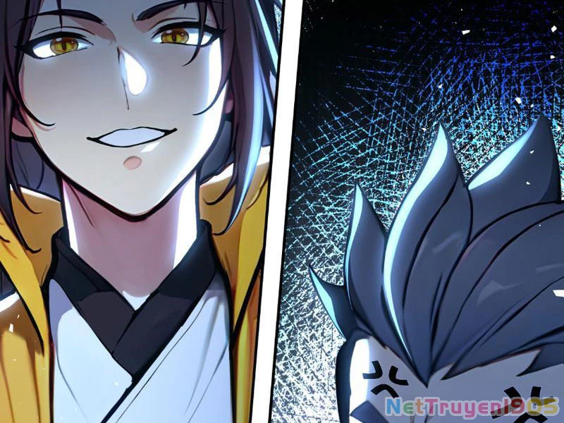 Ta Khiến Trăm Vạn Người Tu Tiên Tức Phát Khóc Chapter  10 - 10