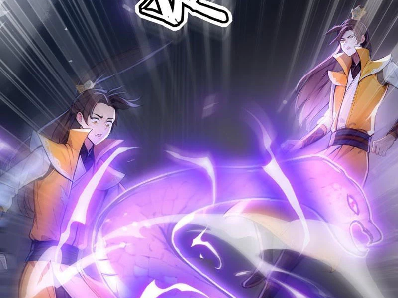 Ta Khiến Trăm Vạn Người Tu Tiên Tức Phát Khóc Chapter  10 - 19