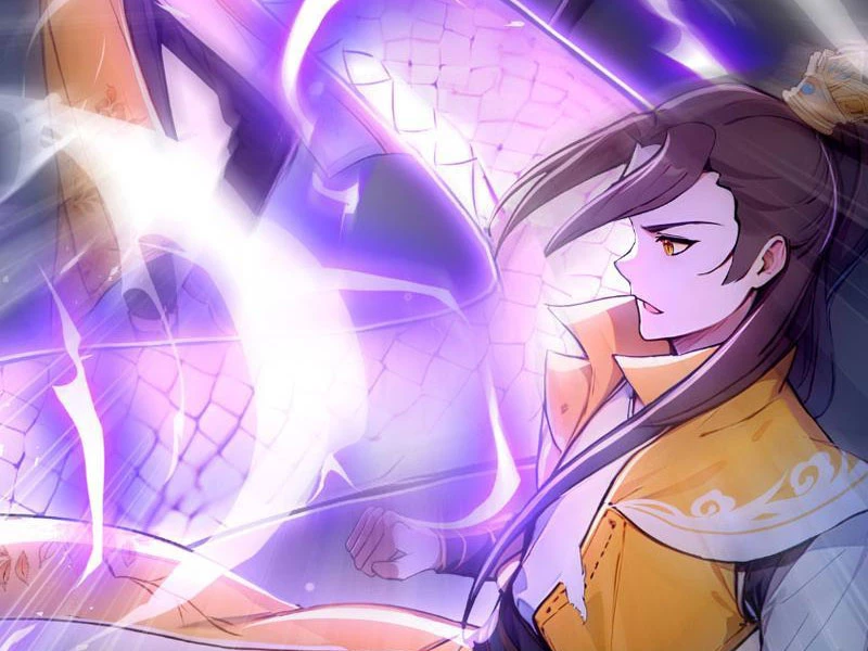 Ta Khiến Trăm Vạn Người Tu Tiên Tức Phát Khóc Chapter  10 - 20