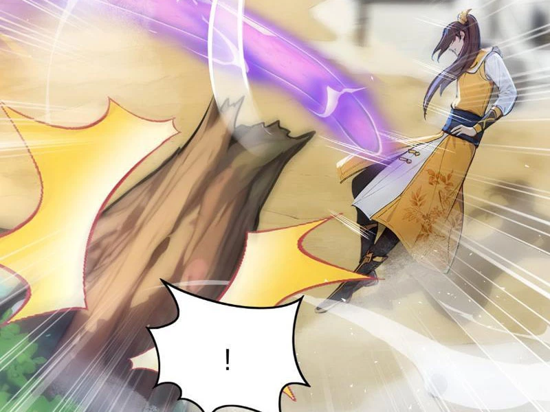 Ta Khiến Trăm Vạn Người Tu Tiên Tức Phát Khóc Chapter  10 - 27