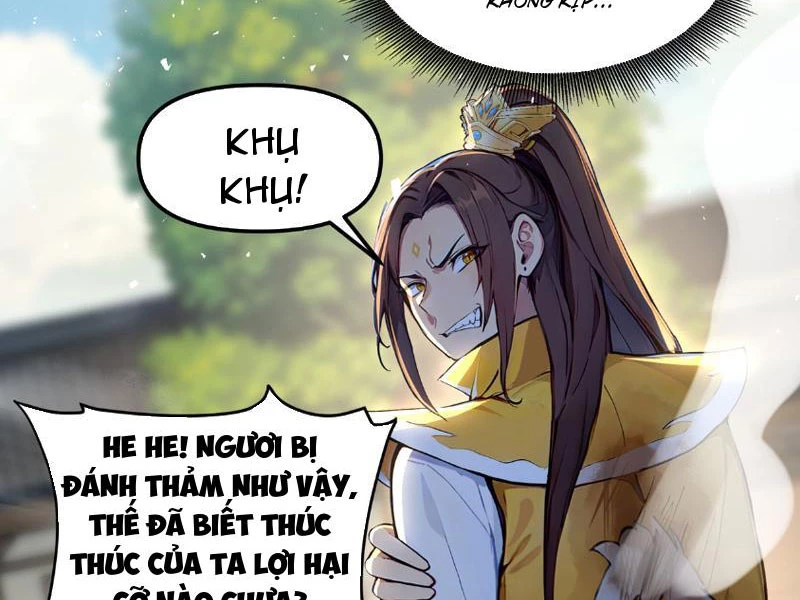 Ta Khiến Trăm Vạn Người Tu Tiên Tức Phát Khóc Chapter  10 - 33