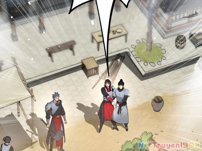 Ta Khiến Trăm Vạn Người Tu Tiên Tức Phát Khóc Chapter  10 - 40