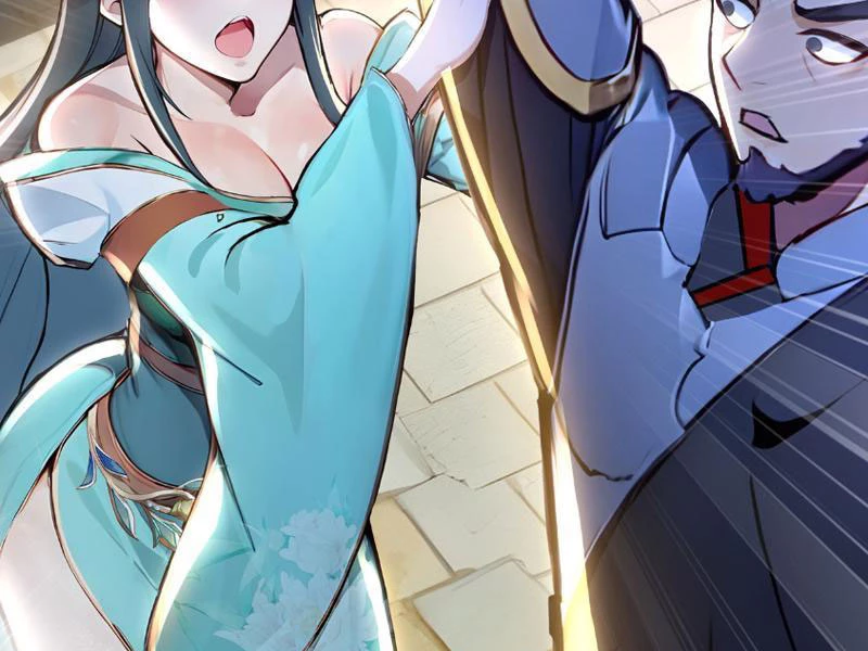 Ta Khiến Trăm Vạn Người Tu Tiên Tức Phát Khóc Chapter  10 - 47