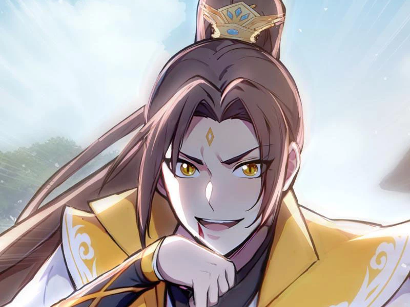 Ta Khiến Trăm Vạn Người Tu Tiên Tức Phát Khóc Chapter  10 - 50