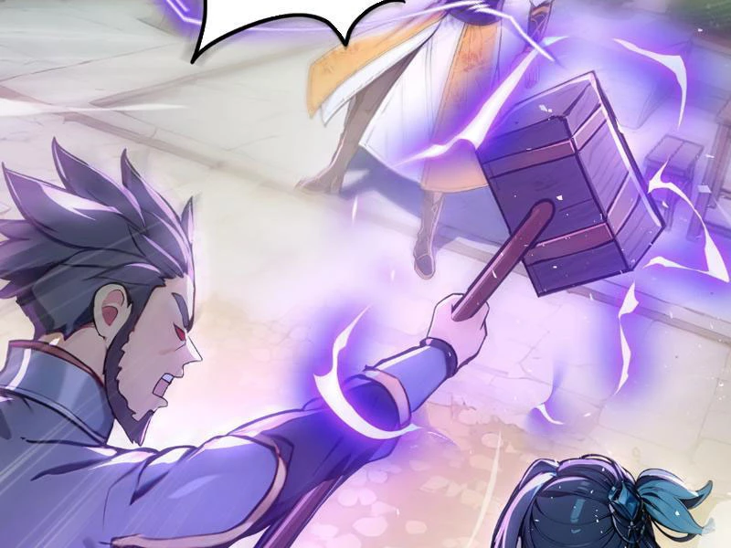 Ta Khiến Trăm Vạn Người Tu Tiên Tức Phát Khóc Chapter  10 - 54